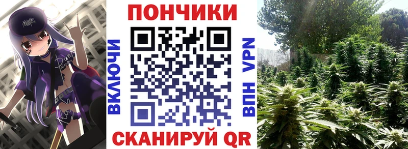 Каннабис Bruce Banner Кукмор